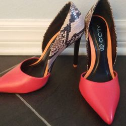 Aldo High heels