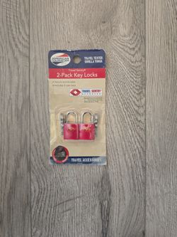 Locks
