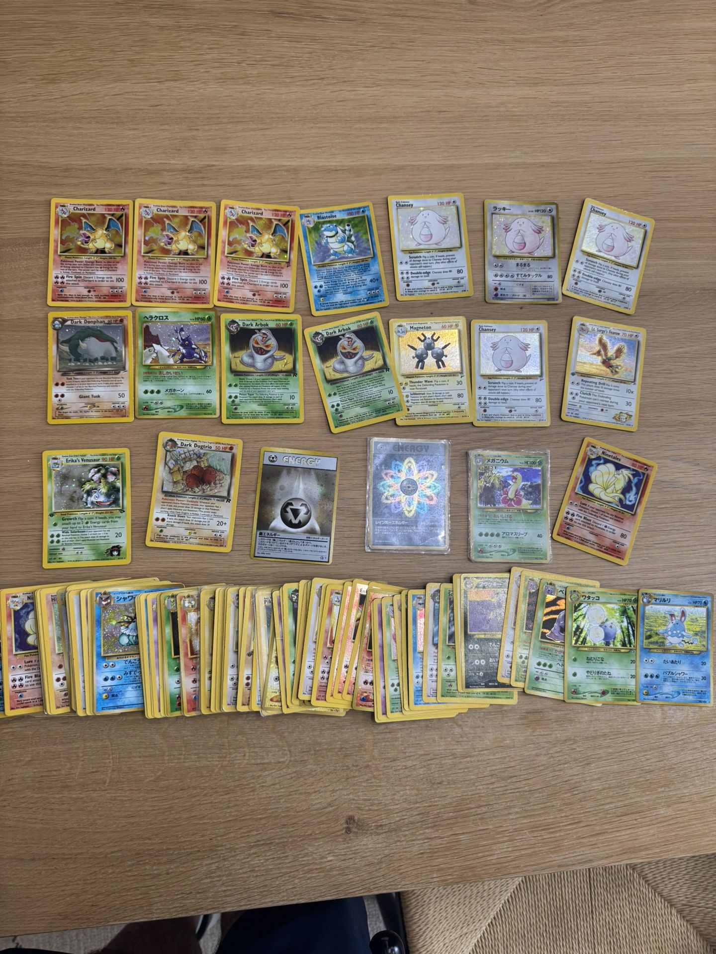 Pokémon Cards