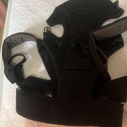 Baby Carrier