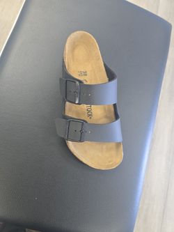Birken Stock Arizona Size 38 
