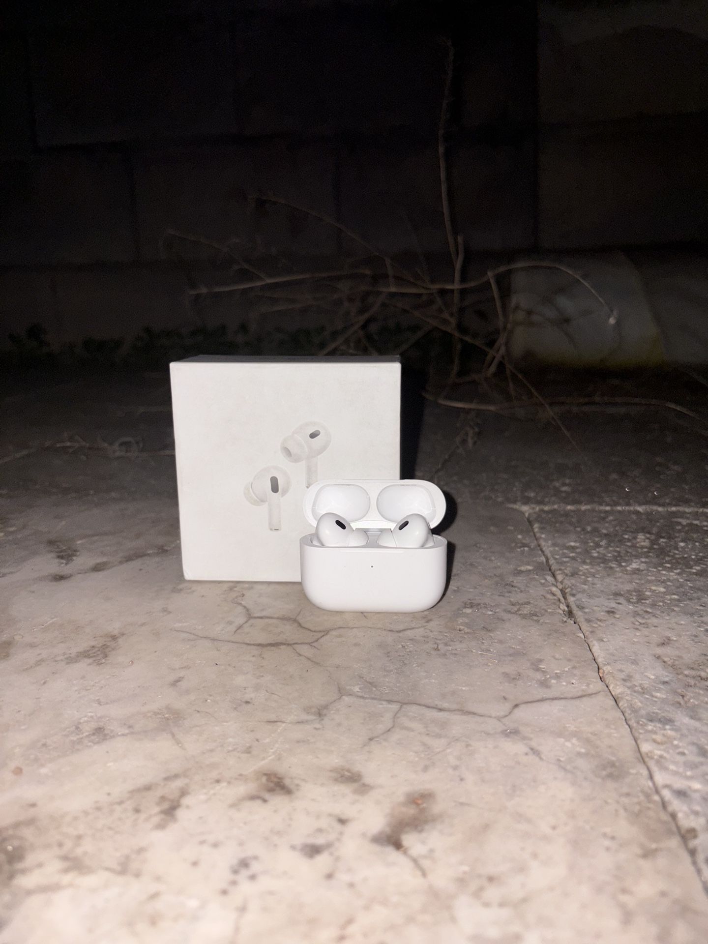 AirPods Pro Generation 2 (40$ Each)