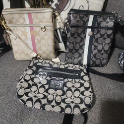 Purses 