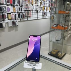 iPhone 14 | 128GB | Unlocked