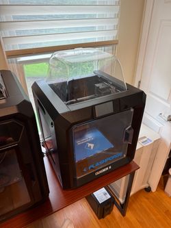 Flashforge Guider II 3D Printer