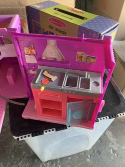 Kids Ice Cream Truck