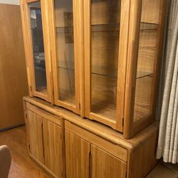 China Cabinet 