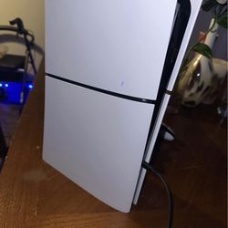PS5 Slim