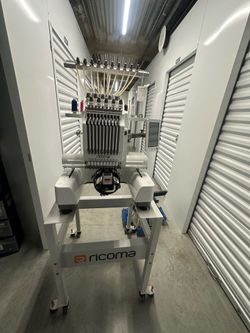 Ricoma em 1010