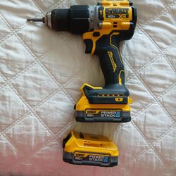 20v DeWalt XR