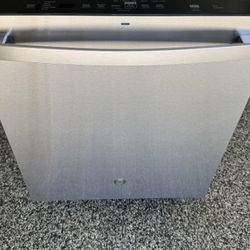 Dishwasher 