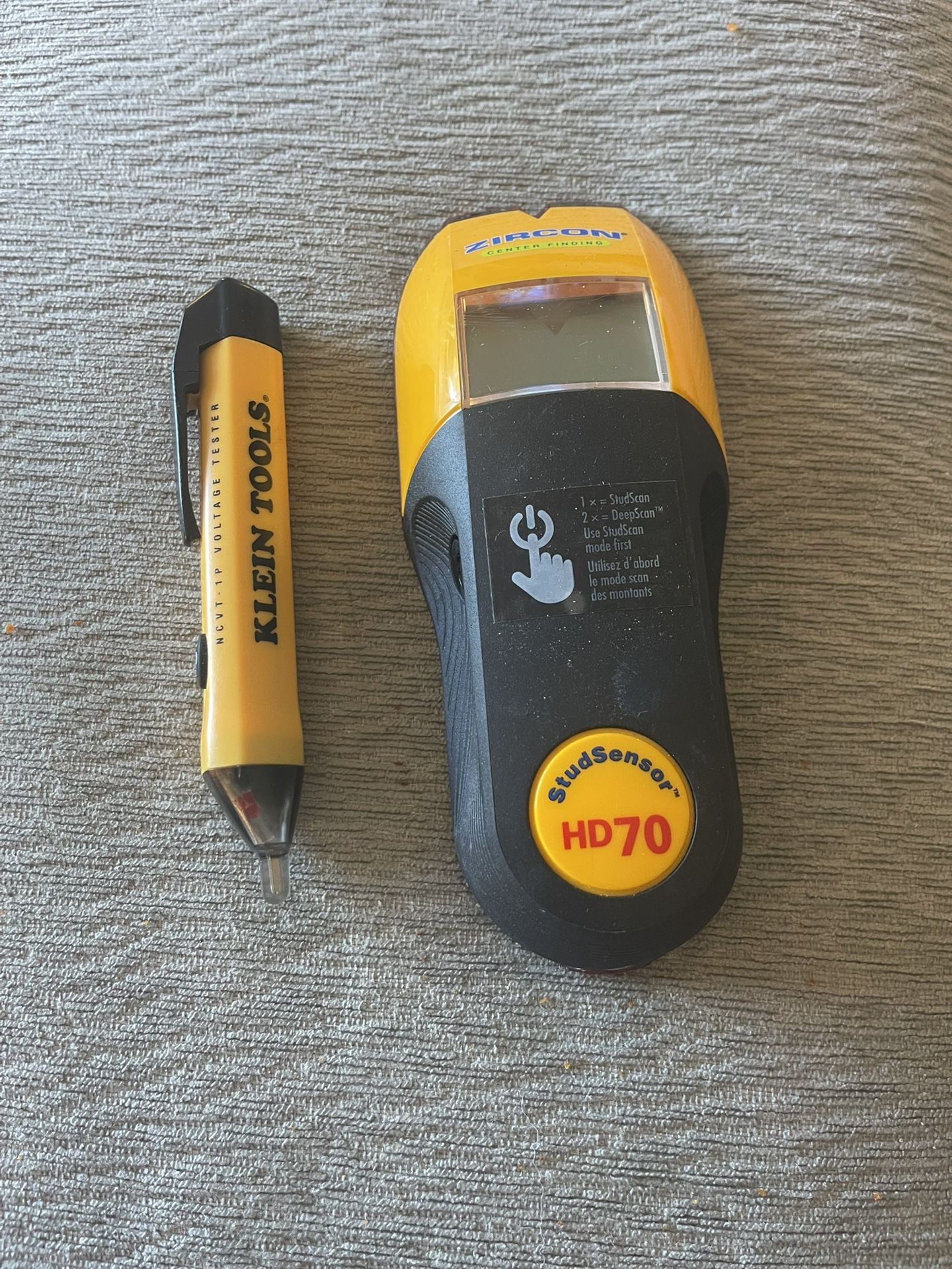 Stud Finder