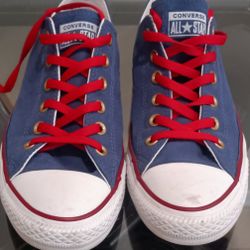 Converse Al-Star Lowtop