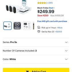 Home Security System New Inbox Arlington