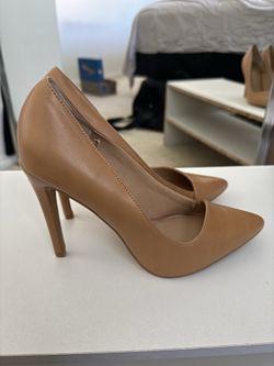 Express Heels
