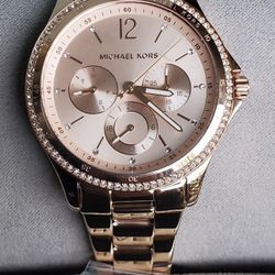 New Michael Kors Women's