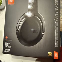 JBL Harman Tour One M2