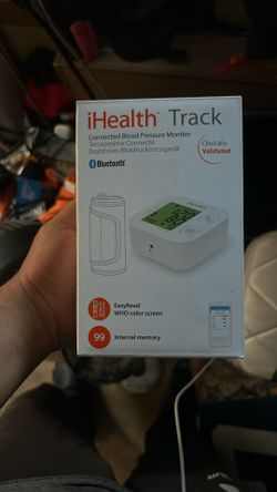Ihealth Track