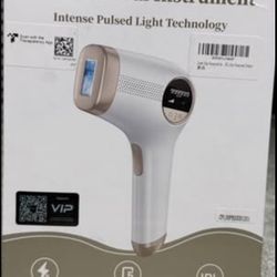 Laser Hair Removal (Aopvui PB2) New