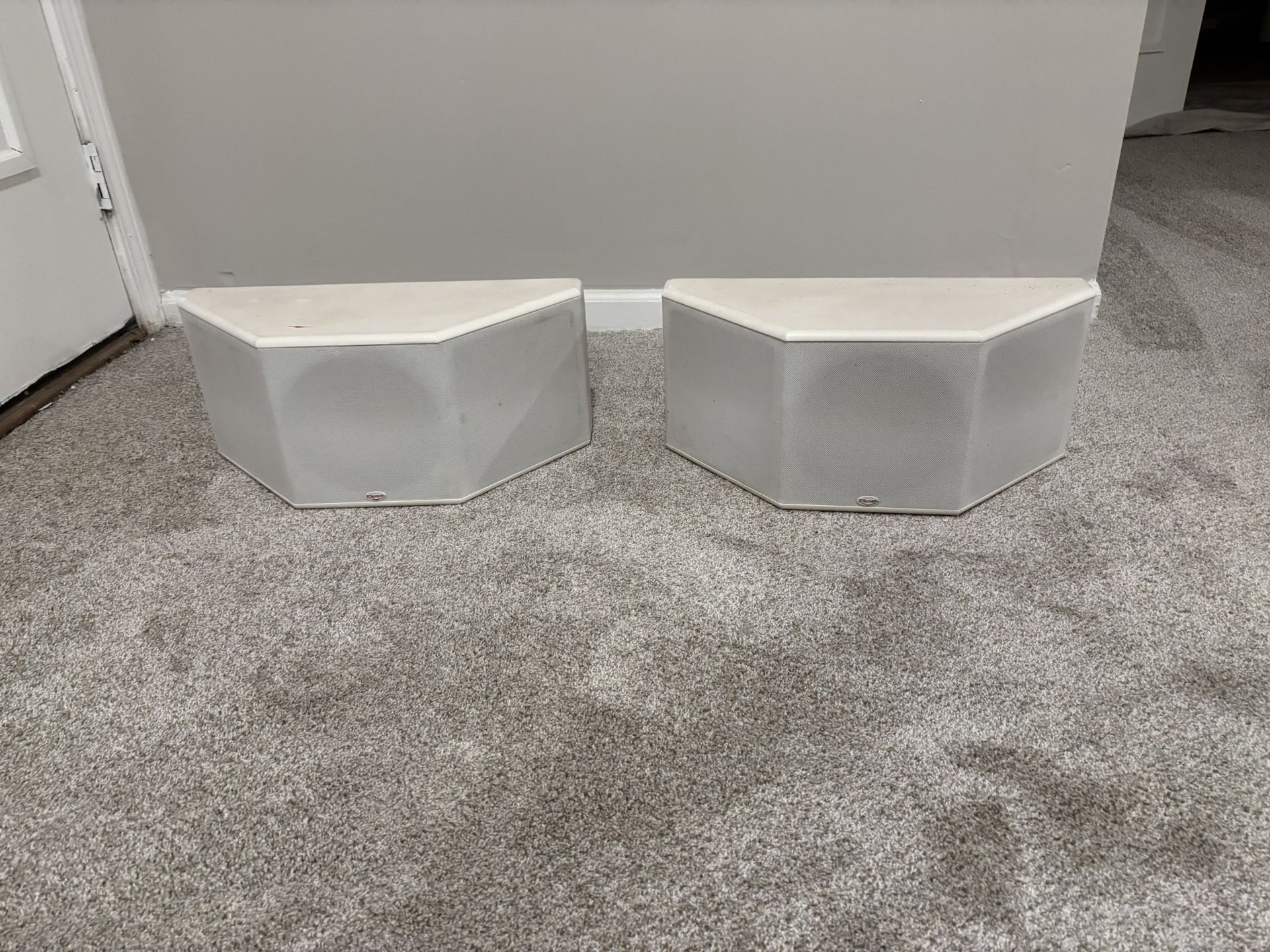 Klipsch RS-3 Surround Speakers