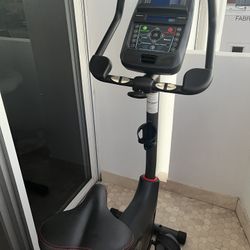 Schwinn Exercise Bike Model 170