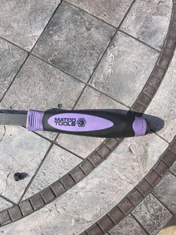 Matco 36” Prybar PBP36C