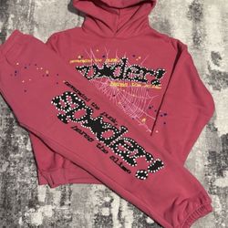 Spider Hoodie  Combo Any Size 