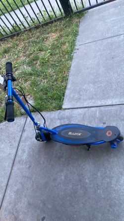 Kids Razor scooter