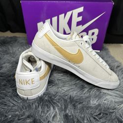 Nike SB Zoom Blazer Low Pro GT size 5.5