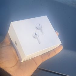 Apple AirPods Pro 3 With Active Noise Cancellation (LOCATED IN TOLEDO OHIO)