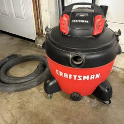 Shop Vac