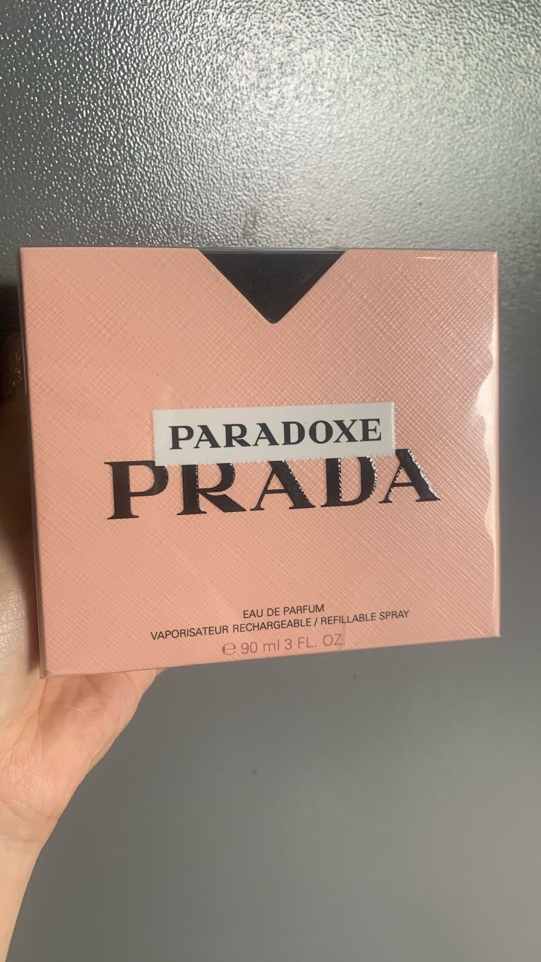 Prada Paradoxe EDP 90ml
