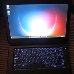 Full Rugged Dell Latitude 14" Laptop Intel Core i5 8 GB RAM 500 GB SSD 1080P LCD Webcam Wi-Fi & Bluetooth Wireless Windows 11 Professional 