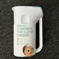 Rinse Cup