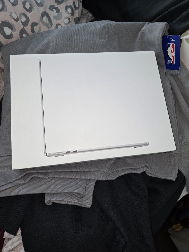 Apple MacBook Air M3