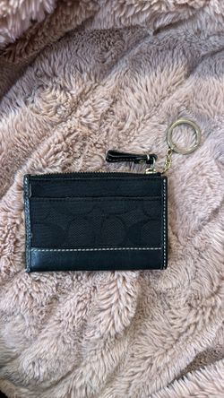 COACH Coin Purse