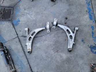 2006 SUBARU IMPREZA WRX STI FRONT LOWER CONTROL ARM