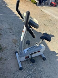 Stationa Bike