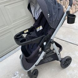Stroller / Car Seat