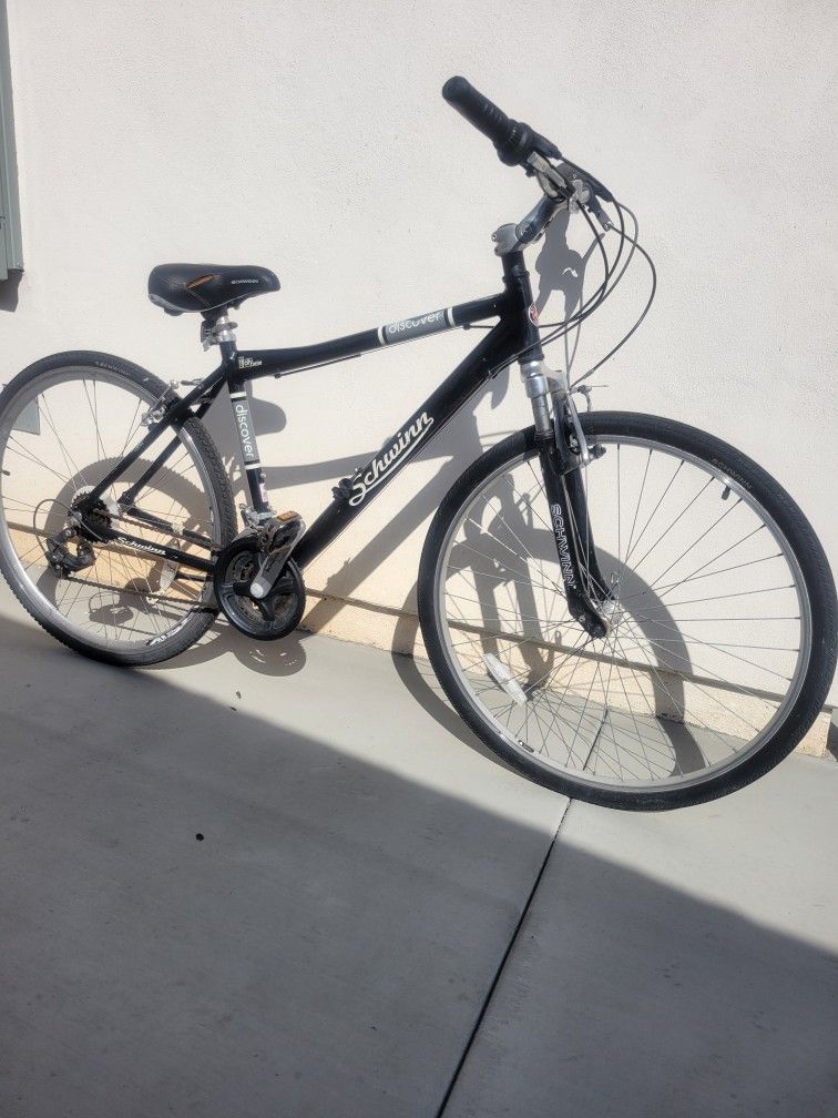 Swhinn hybrid Mountain Bike