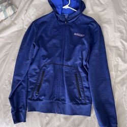 Hoodie Jacket