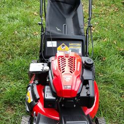 Lawn mower for Sale in Pittsburgh, PA - OfferUp