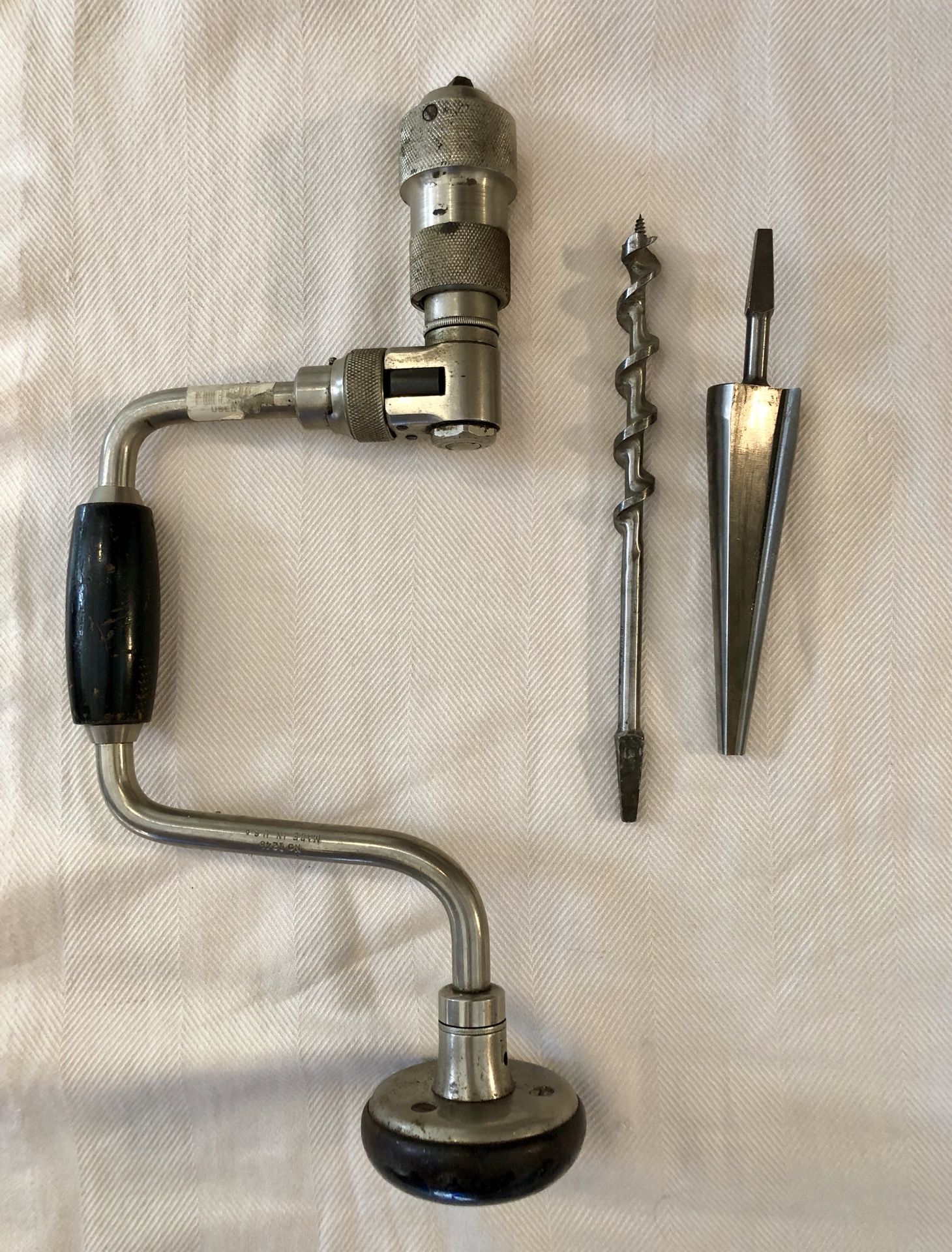 Windsor Chair making tools for Sale in Wilton Manors, FL OfferUp