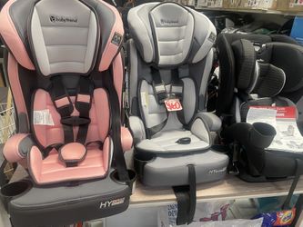 Car Seats On Sale !! From $30-$250
