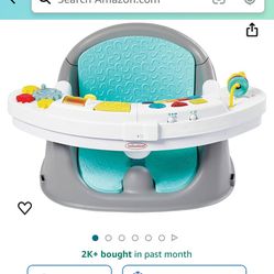 Infant Booster Seat