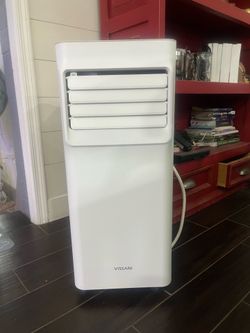 Portable Air Conditioner - Vissani