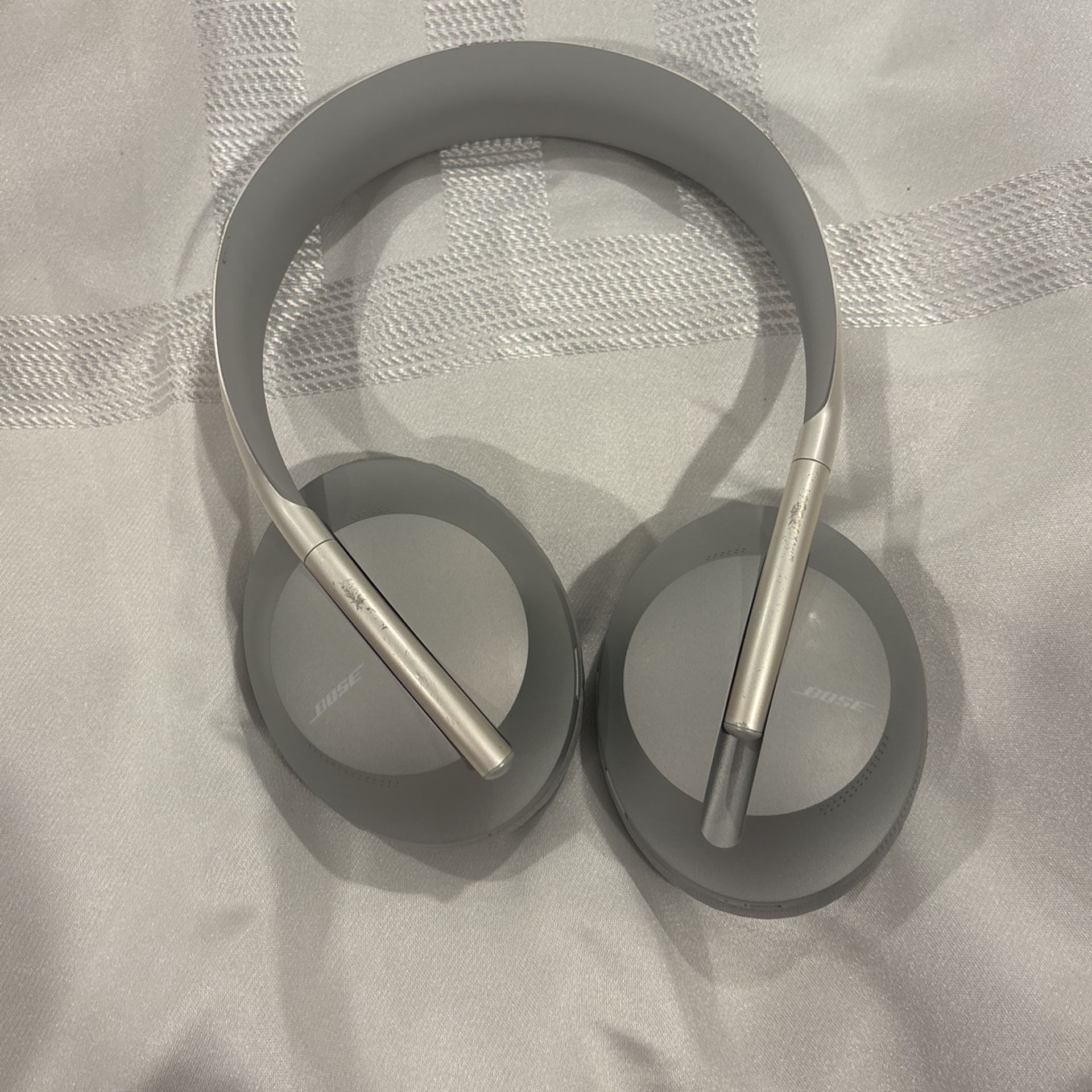 Bose Headphones