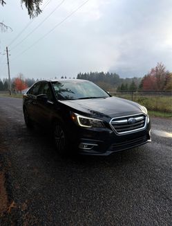 2019 Subaru Legacy