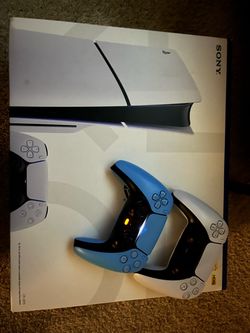Play station 5
