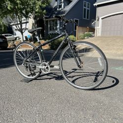Kona Hybrid Bike